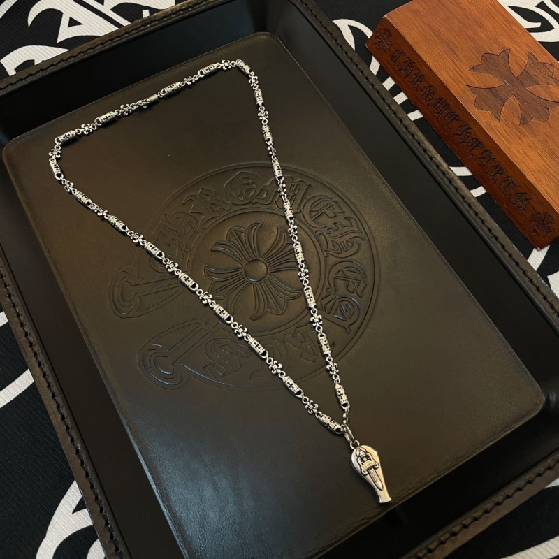 Chrome Hearts Necklaces